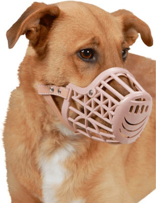 Kerbl Dog Muzzle 24cm Plastic