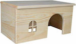 Trixie House for Rabbit Wooden 40x20x23cm 61263