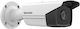 Hikvision DS-2CD2T63G2-2I IP Cameră de Supraveghere Full HD+ 6MP Rezistentă la apă cu Lentilă 2.8mm