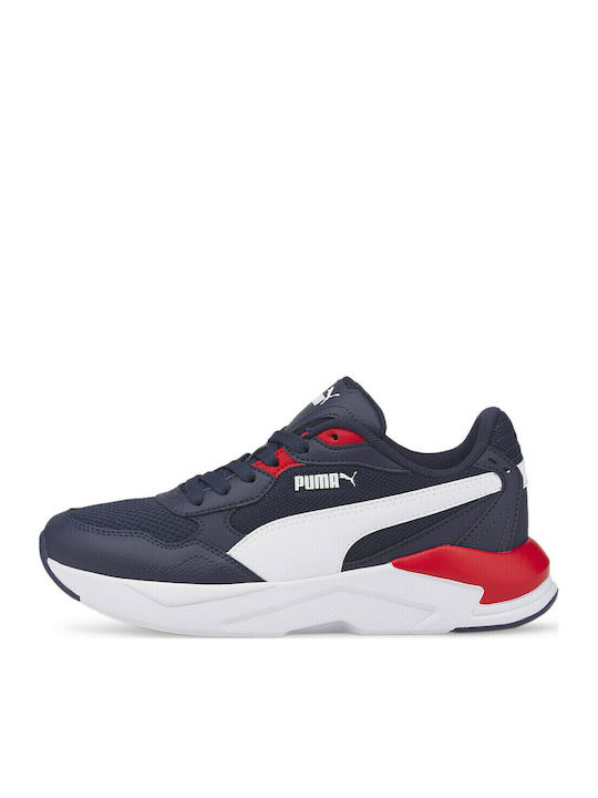 PUMA X-Ray Αθλητικά Παιδικά Παπούτσια Running μ...