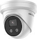 Hikvision DS-2CD2386G2-I(C) IP Cameră de Supraveghere 4K Rezistentă la apă cu Lentilă 2.8mm