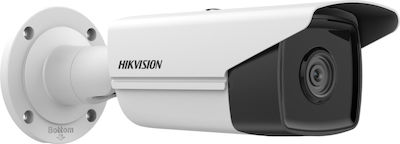 Hikvision DS-2CD2T83G2-4I IP Κάμερα Παρακολούθησης 4K Αδιάβροχη με Φακό 2.8mm