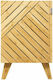 Aria Trade AT000629 Cabinet de baie L45xA38xÎ70cm Lemn natural