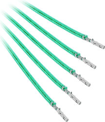 BitFenix Alchemy 2.0 PSU Cable - Cable 0.2m Green (BFX-ALC-20CMLG-RP) BitFenix Alchemy 2.0 PSU Cable - Cable 0.2m Green (BFX-ALC-20CMLG-RP)