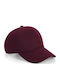 Jockey Burgundisch
