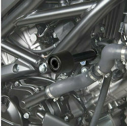 Barracuda Motorcycle Protective Frame Sliders Suzuki Gladius / SV650 2016-2020 SU6101