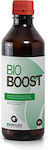 Biosolids Liquid Fertilizer Bioboost With Humic and Fulvic Acids, Amino Acids & Polysaccharides 1lt