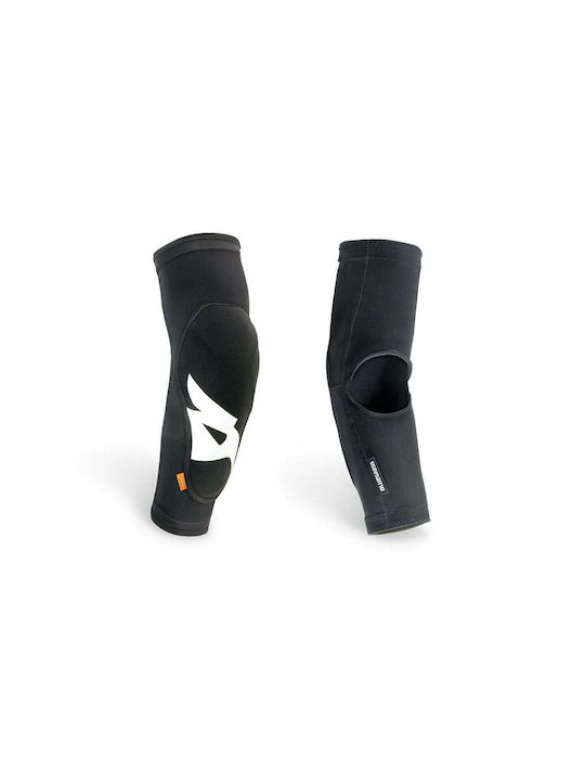 Bluegrass Skinny D30 Cycling Elbow Pads Black