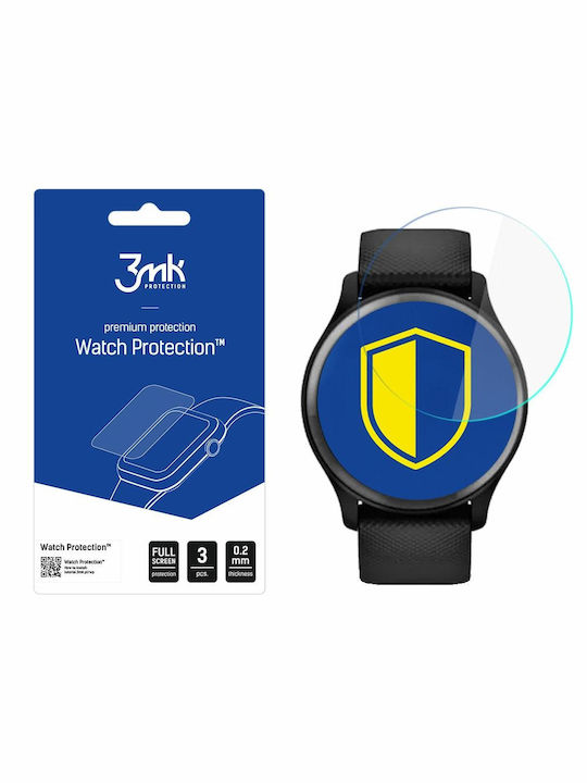 Garmin vivomove 2025 blue