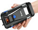 Eyoyo Eyoyo Handheld Scanner Wireless with 2D and QR Barcode Reading Capability