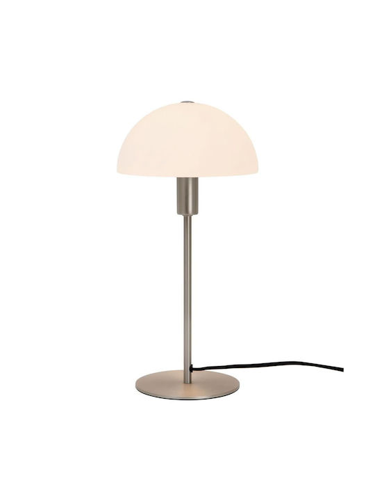 Nordlux Ellen Metal Table Lamp for Socket E14 w...