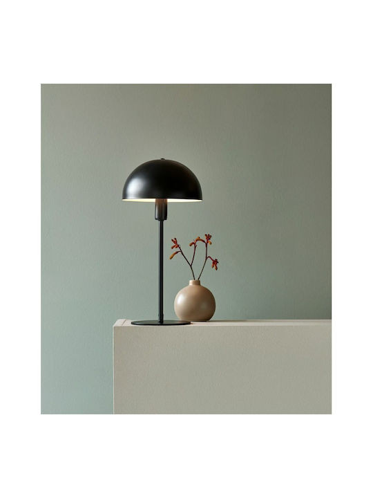 Nordlux Ellen Metal Table Lamp for Socket E14 w...