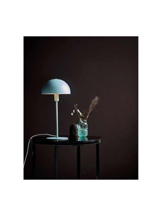 Nordlux Ellen Metal Table Lamp for Socket E14 w...
