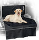 Animals & Car Husă De Scaun Auto Waterproof Pentru Câine 140x100cm & 60x100cm 2 Buc