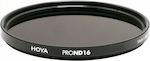 Hoya PRO1 Digital Φίλτρo ND Διαμέτρου 72mm για Φωτογραφικούς Φακούς