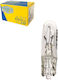 Carner Lamps Car Trifa 1702 T5 Halogen 12V 1.2W 1pcs