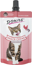 Dokas Snack Cream