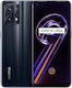 Realme 9 Pro+ 5G Dual SIM (6GB/128GB) Midnight Black