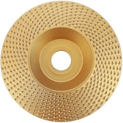 Δίσκος Λείανσης 123mm