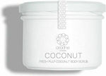 Ariadne Coconut Pulp Body Scrub 200ml