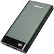 Remax RPP-120 Power Bank 10000mAh με 2 Θύρες US...