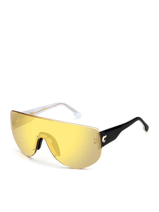 Carrera Flaglab 12 Unisex Ochelari de soare cu Cadru 4CWET 12 4CW/ET
