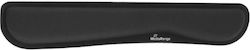 MediaRange Ergonomic Keyboard Pad With Gel Wrist Support Black Keyboard Wrist Rest