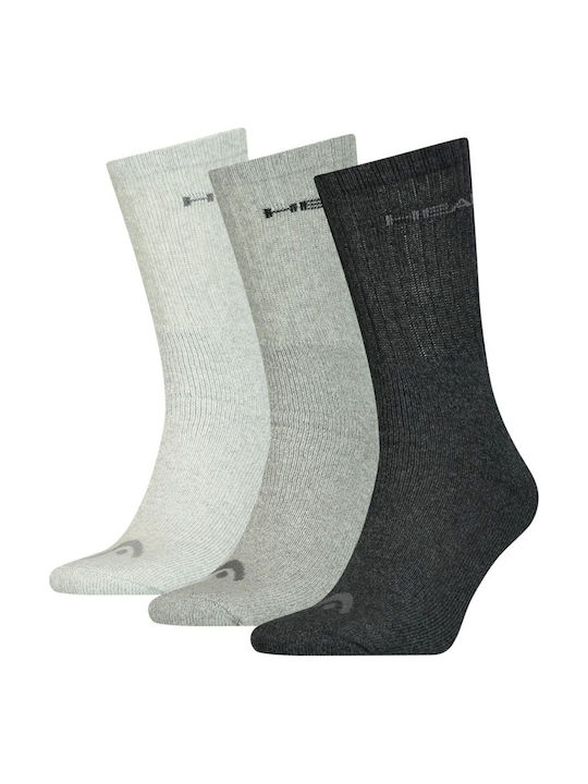 Head Tennis Socks Multicolour 3 Pairs