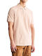 Pink Polo T-shirt