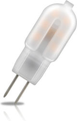Optonica LED Bulb 2W for Socket G4 Natural White