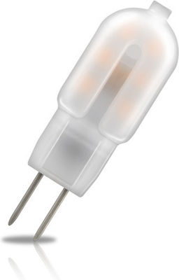 Optonica LED Bulbs for Socket G4 Natural White 170lm 1pcs