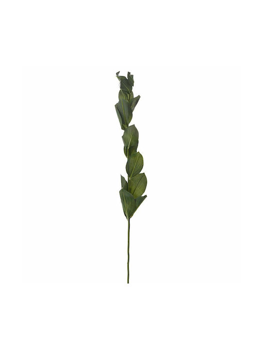 Iliadis Ramură Decorativă Artificială Cotinus Green 85cm 1buc