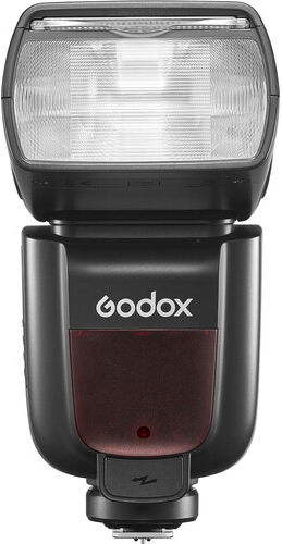 Godox TT685IIC TTL Flash for Canon Cameras