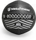 MegaFitness Minge Perete 35cm , 6kg în culoare Multicolor