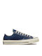 Chuck 70 Sneakers Midnight Navy / Egret / Black