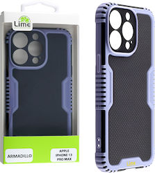 Lime Armadillo Camera Guard Umschlag Rückseite ...