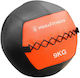 MegaFitness Ball Wall 35cm , 9kg in Multicolour Color