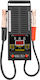 Neo Tools 11-985 Ψηφιακό Battery Tester με Κροκοδειλάκια
