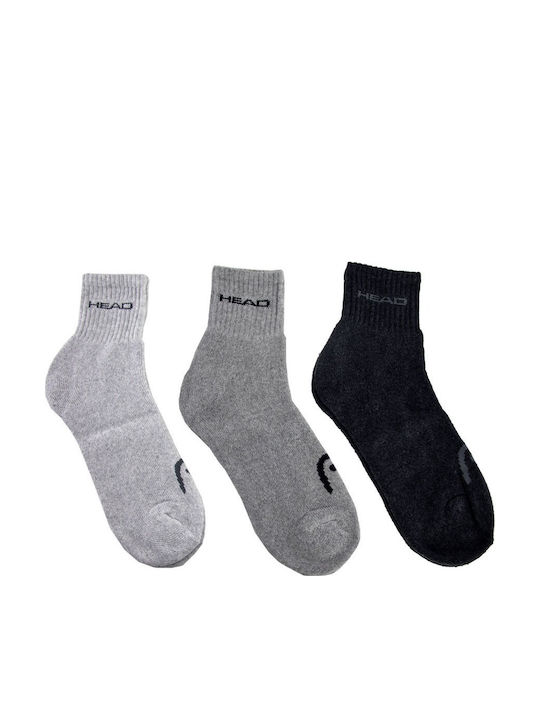 Head Tennis Socks Multicolour 2 Pairs