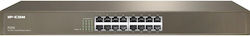 IP-COM F1016 Unmanaged L2