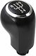 5 Shift Knob for Opel Astra / Corsa 5 black
