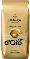 Dallmayr Espresso Crema D'Oro σε Κόκκους 1kg