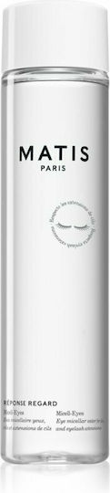 Matis Paris Reponse Regard Micell-Eyes Apă Micelară Demachiant Față și Ochi pentru Controlul Sebumului 150ml