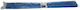 Geyer Heat-Shrink Tubing with Shrinkage Ratio 2:1 Blue GST16BL
