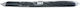 Geyer Heat-Shrink Tubing with Shrinkage Ratio 2:1 Black GST18B