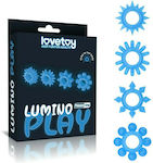 Lovetoy Lumino Play 4τμχ