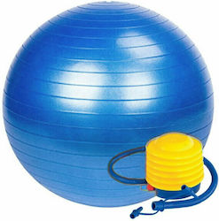 Pilates Ball Blue