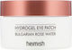 Heimish Bulgarian Rose Eye Patches for Moisturizing / Black Circles With Niacinamide & Centella Asiatica 60 Pieces