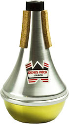 Denis Wick Straight Trumpet Mute Mute Denis Wick Straight Trumpet Mute Mute