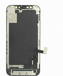 Οθόνη In-Cell για iPhone 12 mini (Μαύρο)